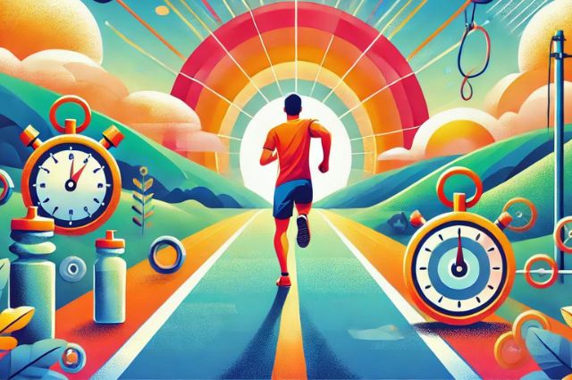 A Chave para a Motivação no Treinamento: Como Se Manter Motivado e Consistente