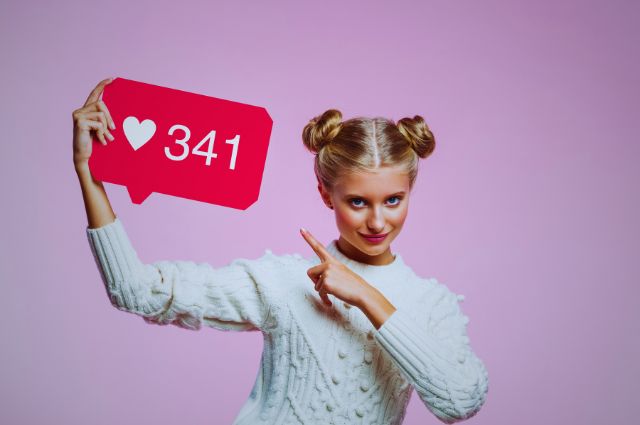 A Importância Das Curtidas No Instagram Para O Seu Perfil