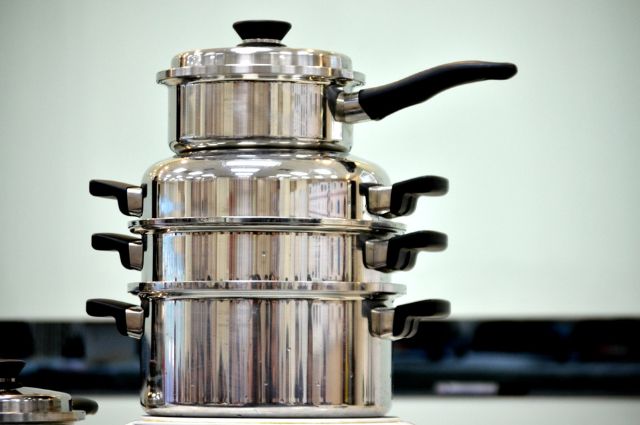 As Melhores Panelas: Guia Completo para Escolher a Panela Perfeita para a sua Cozinha